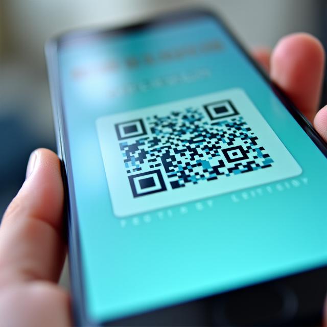 Digitale Hygiene-Zertifizierung mit QR-Code